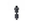 Schwimmerschalter Öffner/Schliesser 25VA 600mA 240 VAC / 120 VDC 75mm Polyamid Stecker M12